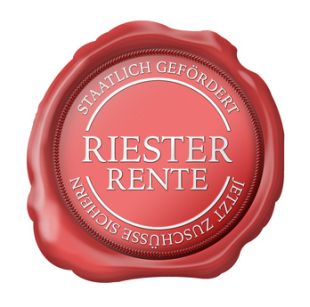 Riester Rente wird staatliche gefördert